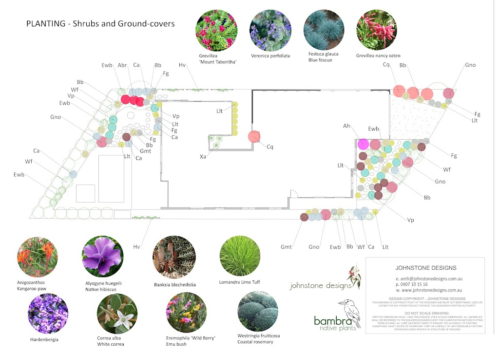 Johnstone Designs | 85 Draytons Rd, Bambra VIC 3241, Australia | Phone: 0407 101 516