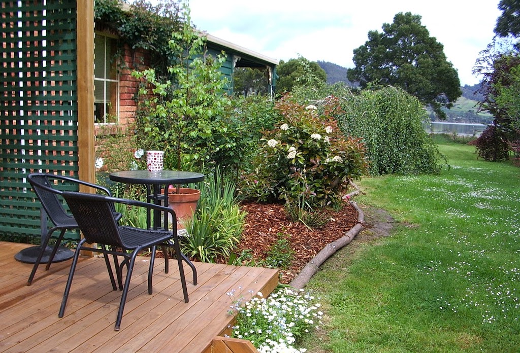 Green Gables B&B | Jacinda Dr, Cygnet TAS 7112, Australia | Phone: (03) 6295 0400