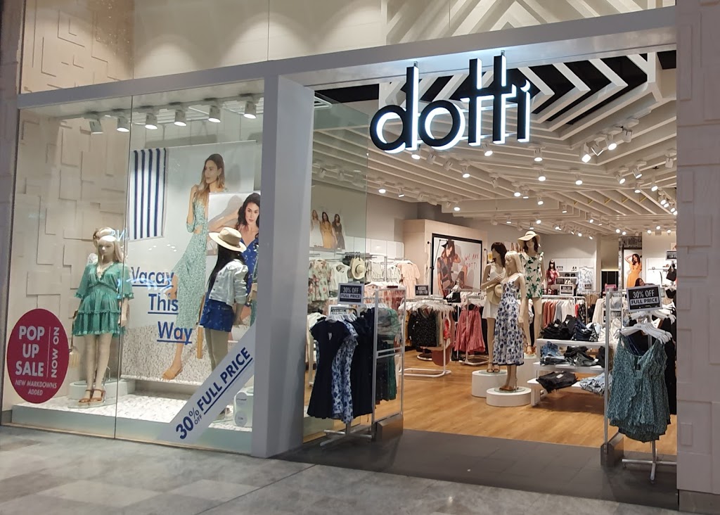 Dotti | clothing store | Shop 2040 Eastland S c, 171-175 Maroondah Hwy, Ringwood VIC 3134, Australia | 0408565080 OR +61 408 565 080