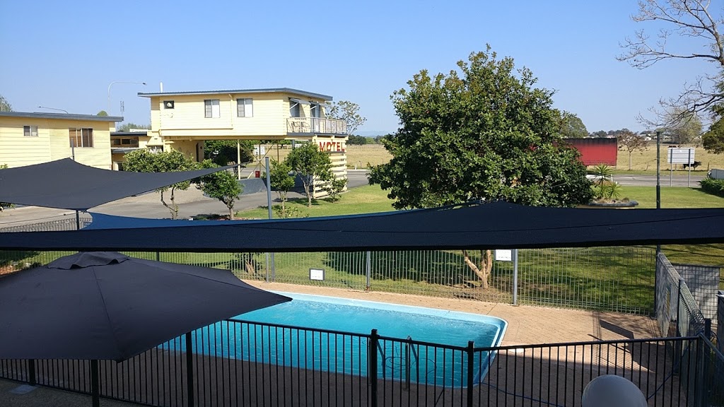 Park Drive Motel | 161 Smith St, Kempsey NSW 2440, Australia | Phone: (02) 6562 1361