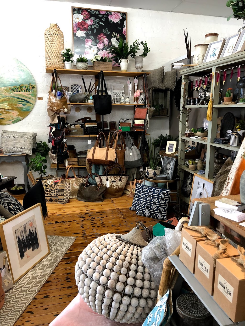 Fisher and Farmer | home goods store | 87 Ford St, Ganmain NSW 2702, Australia | 0408753756 OR +61 408 753 756