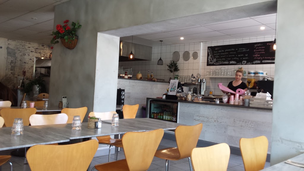 Zias Caffe | restaurant | 34 Manning St, Kiama NSW 2533, Australia | 42640302 OR +61 42640302