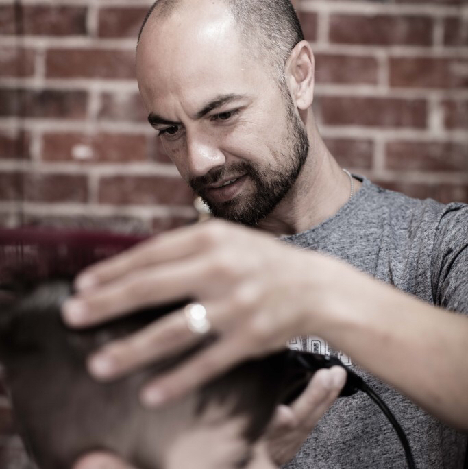Oxford Street Barbers | hair care | 255 Oxford St, Leederville WA 6007, Australia | 0862610875 OR +61 8 6261 0875