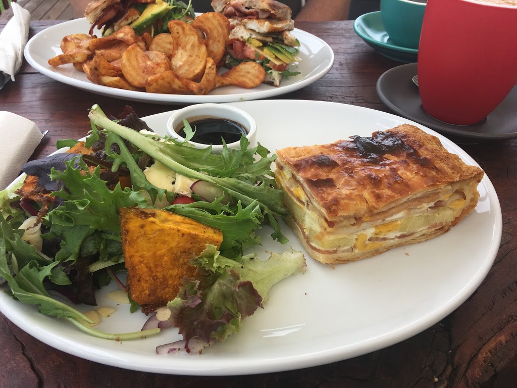 Scotch Oven | cafe | 78 Loftus St, Bemboka NSW 2550, Australia | 0264930582 OR +61 2 6493 0582