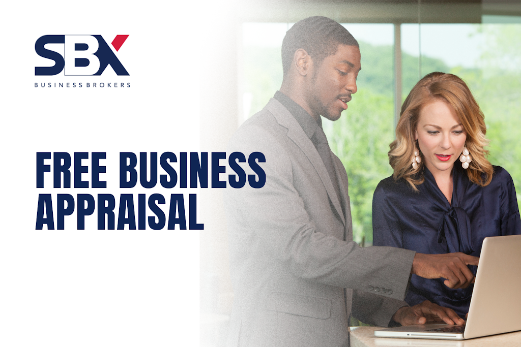SBX Business Brokers | Shop 8/69 Kalang Rd, Elanora Heights NSW 2101, Australia | Phone: (02) 9439 4403