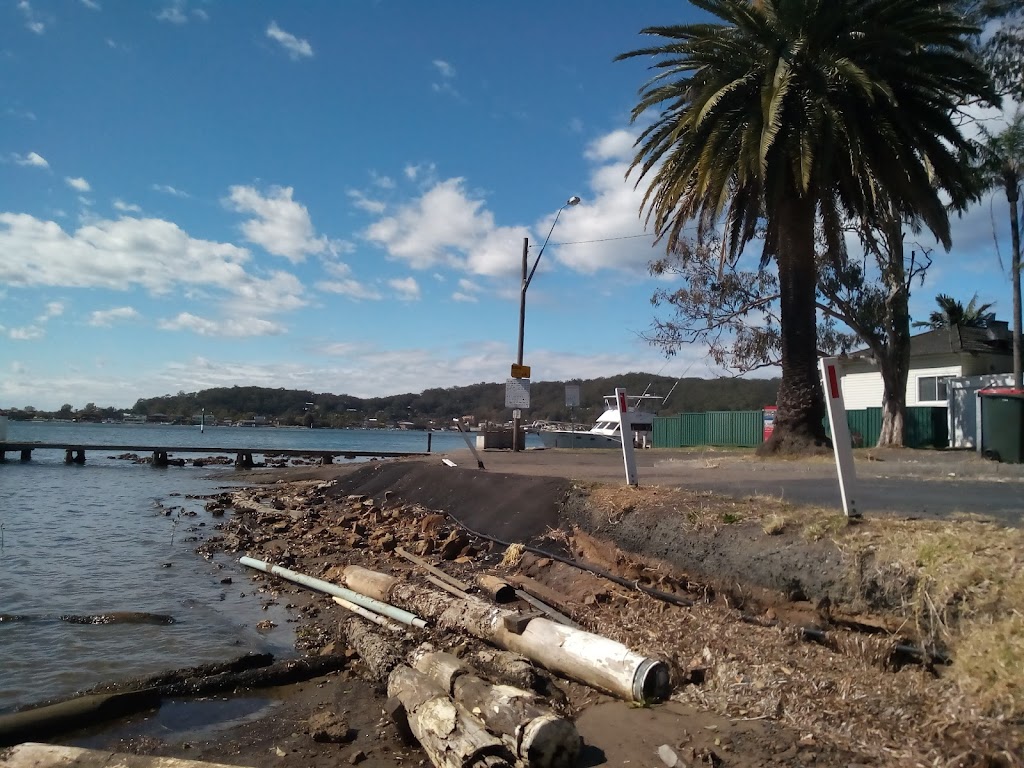 Blackwall Point | Blackwall NSW 2256, Australia | Phone: (02) 4306 7900
