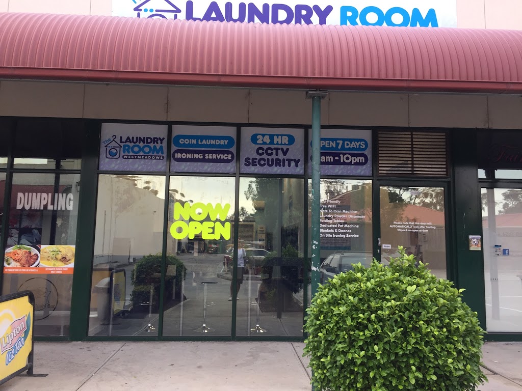 The Laundry Room Westmeadows | laundry | 7/13 Fawkner St, Westmeadows VIC 3049, Australia | 0499959995 OR +61 499 959 995