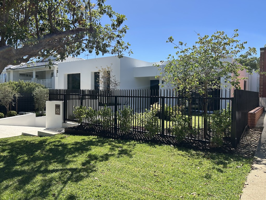 Focus Landscaping and Design | 415 Kline St, Canadian VIC 3350, Australia | Phone: 0466 498 414