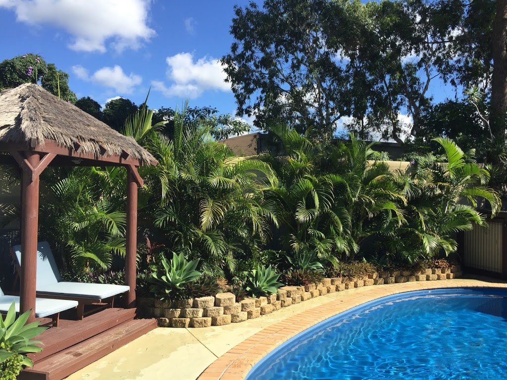 Theme Park Family Getaway | lodging | 5 River Oak Dr, Helensvale QLD 4212, Australia