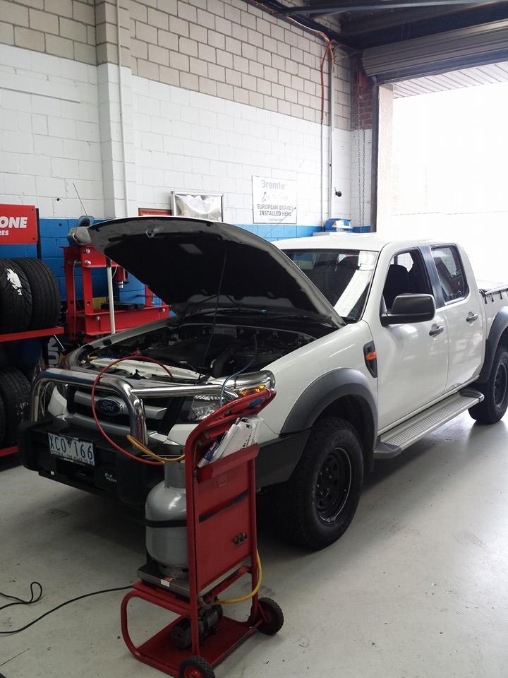 GTH Automotive Repairs - Mechanic, Car Servicing & Roadworthy Ce | car repair | 3/198 Princes Hwy, Dandenong VIC 3175, Australia | 0397922196 OR +61 3 9792 2196
