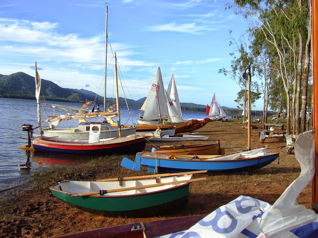 Wooden Boat Association of Cairns | 68 Tingira St, Portsmith QLD 4870, Australia | Phone: 0417 266 555