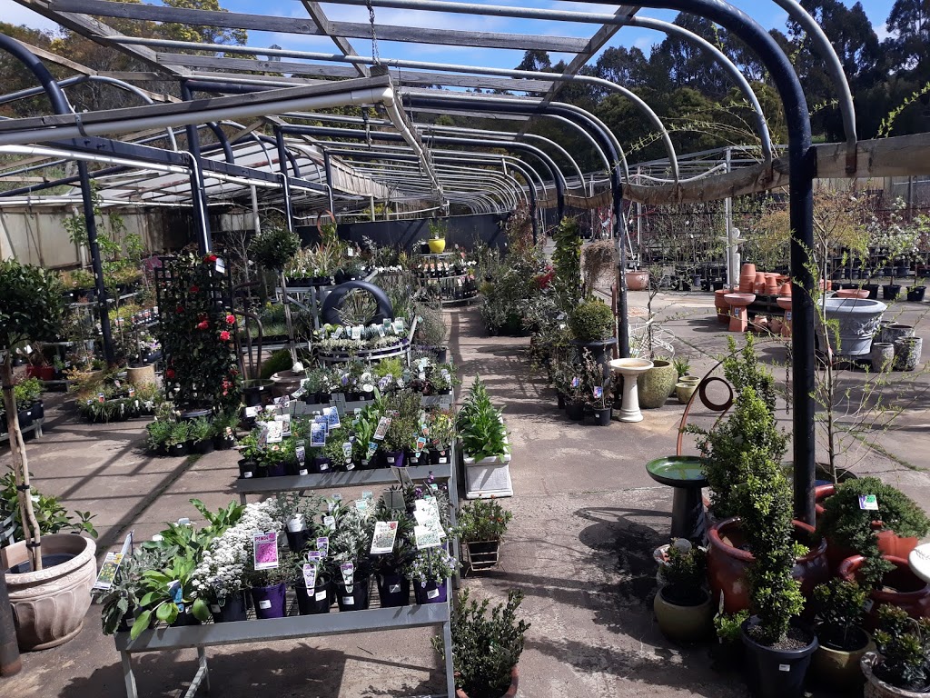 Macedon Garden Supplies | 40 Nursery Rd, Macedon VIC 3440, Australia | Phone: (03) 5426 2400