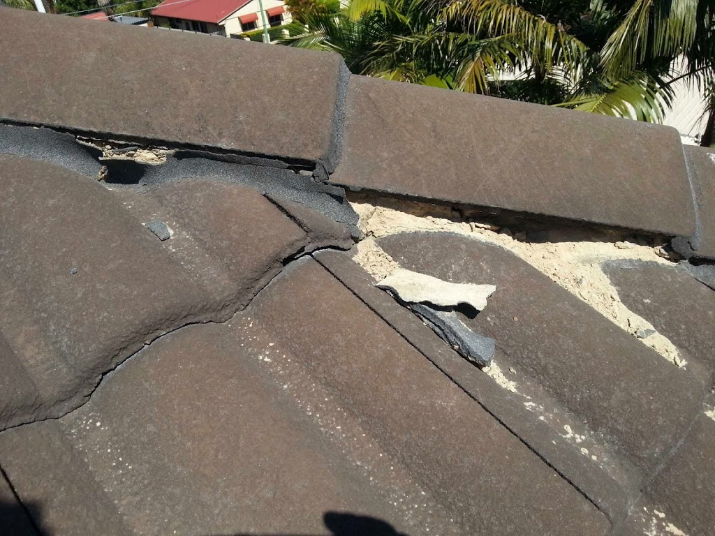 The Roof Man | roofing contractor | 47 Koala Pl, Capalaba QLD 4157, Australia | 0410452234 OR +61 410 452 234