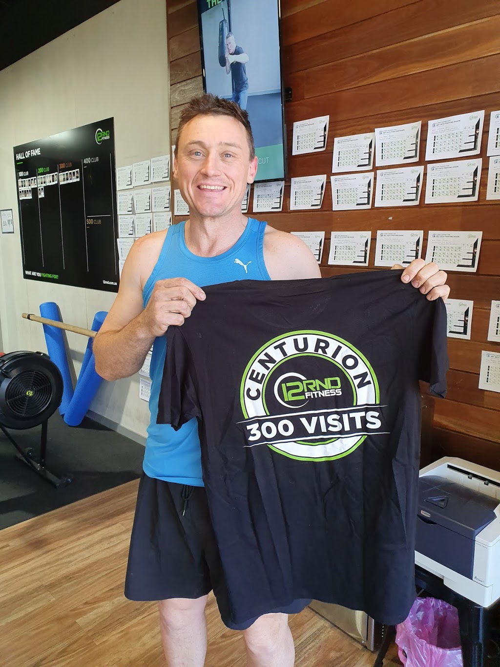 12 Round Fitness Doreen | 3/59 Painted Hills Rd, Doreen VIC 3754, Australia | Phone: 0401 460 577