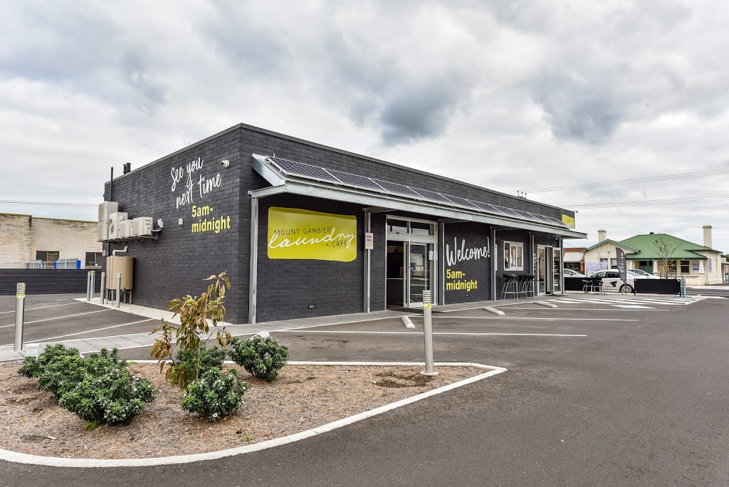 Mt Gambier Laundry + Cafe | 17 Crouch St S, Mount Gambier SA 5290, Australia | Phone: (08) 8723 2315