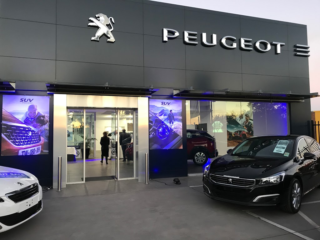 Pacific Euro Peugeot Newcastle | car dealer | 39 Pacific Hwy, Gateshead NSW 2290, Australia | 0249208000 OR +61 2 4920 8000