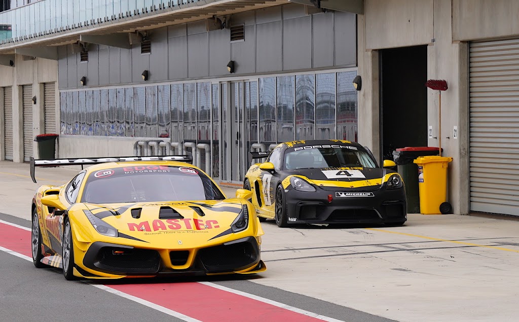 Edge Motorsport | 543 Dukes Hwy, Tailem Bend SA 5260, Australia | Phone: 0438 045 145