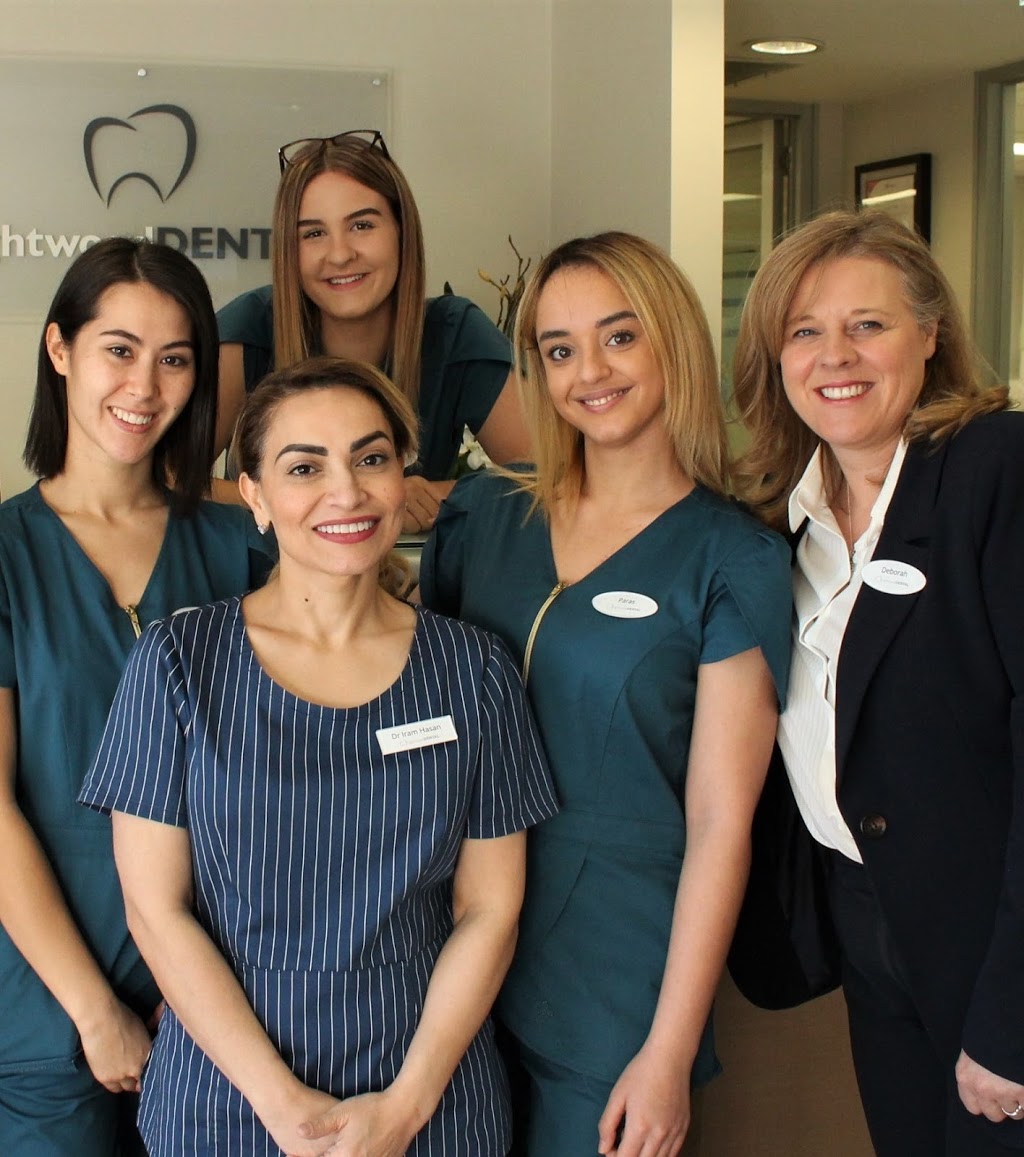 Lightwood Dental | dentist | 2 Lightwood Dr, Ferntree Gully VIC 3156, Australia | 0397582099 OR +61 3 9758 2099