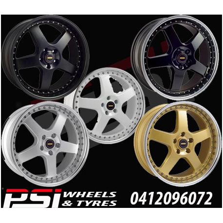 PSI Wheels and Tyres | car repair | 44/756 Burwood Hwy, Ferntree Gully VIC 3156, Australia | 0397560221 OR +61 3 9756 0221