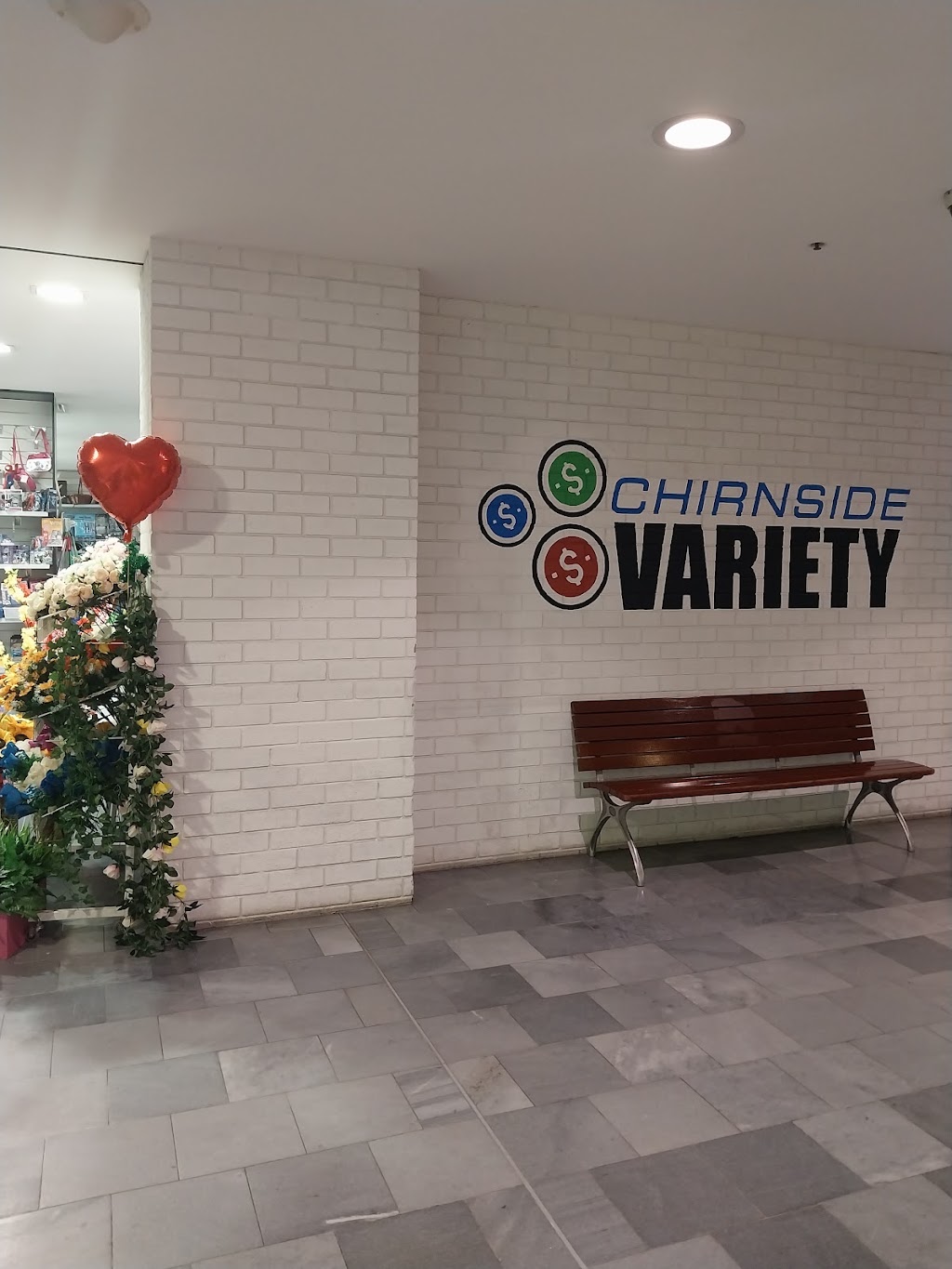 Chirnside Variety | Shop UC01/239-241 Maroondah Hwy, Chirnside Park VIC 3116, Australia | Phone: (03) 9727 2333