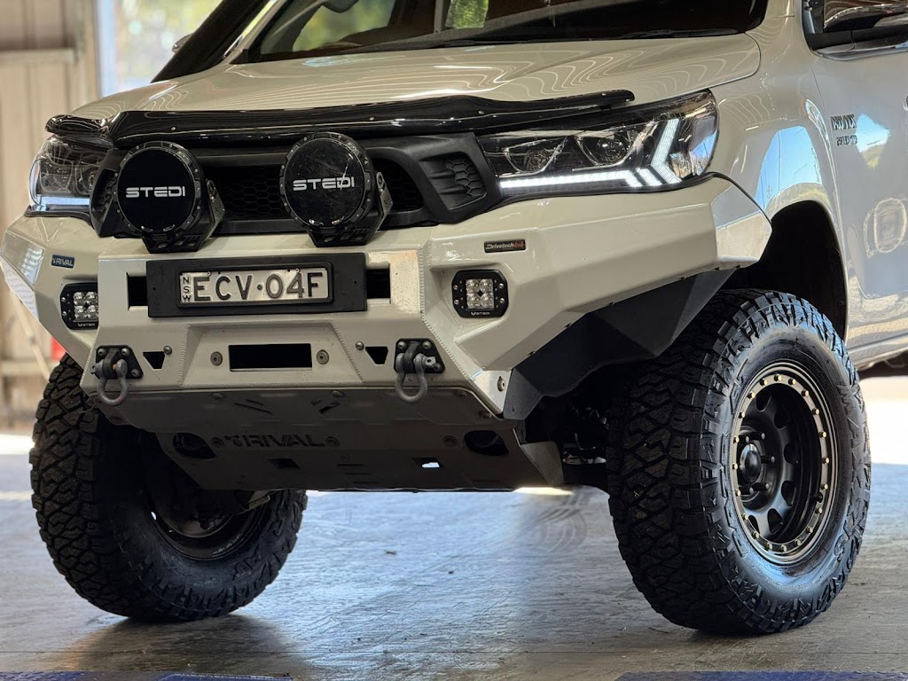 Matico tyres | 820A Bringelly Rd, Rossmore NSW 2557, Australia | Phone: 1300 020 179