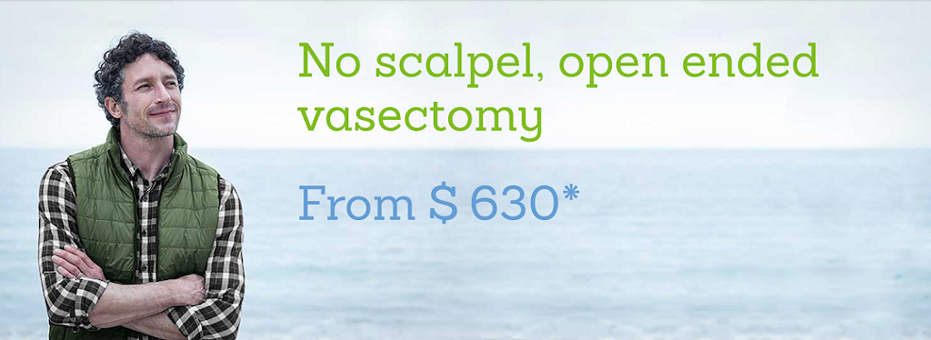Marie Stopes Vasectomy | 411 Dorset Rd, Croydon VIC 3136, Australia | Phone: 1300 651 660