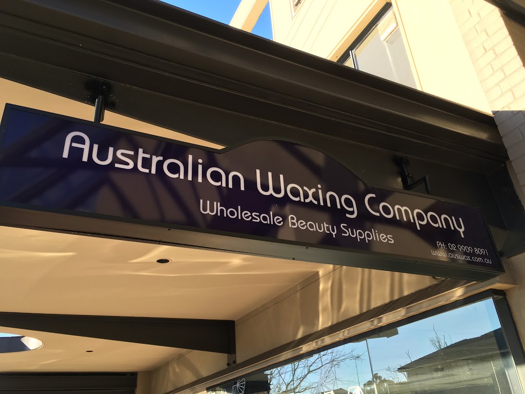 Australian Waxing Company | store | 2/3-7 Grosvenor St, Neutral Bay NSW 2089, Australia | 0299098091 OR +61 2 9909 8091
