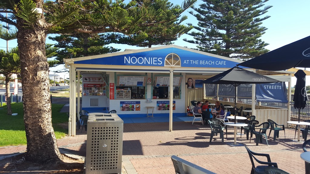 Noonies at the Beach | 1 Esplanade, Semaphore South SA 5019, Australia | Phone: (08) 8242 4891
