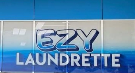 Ezy Laundrette Harrington | laundry | Shop 5/11 Beach St, Harrington NSW 2427, Australia | 0460555333 OR +61 460 555 333