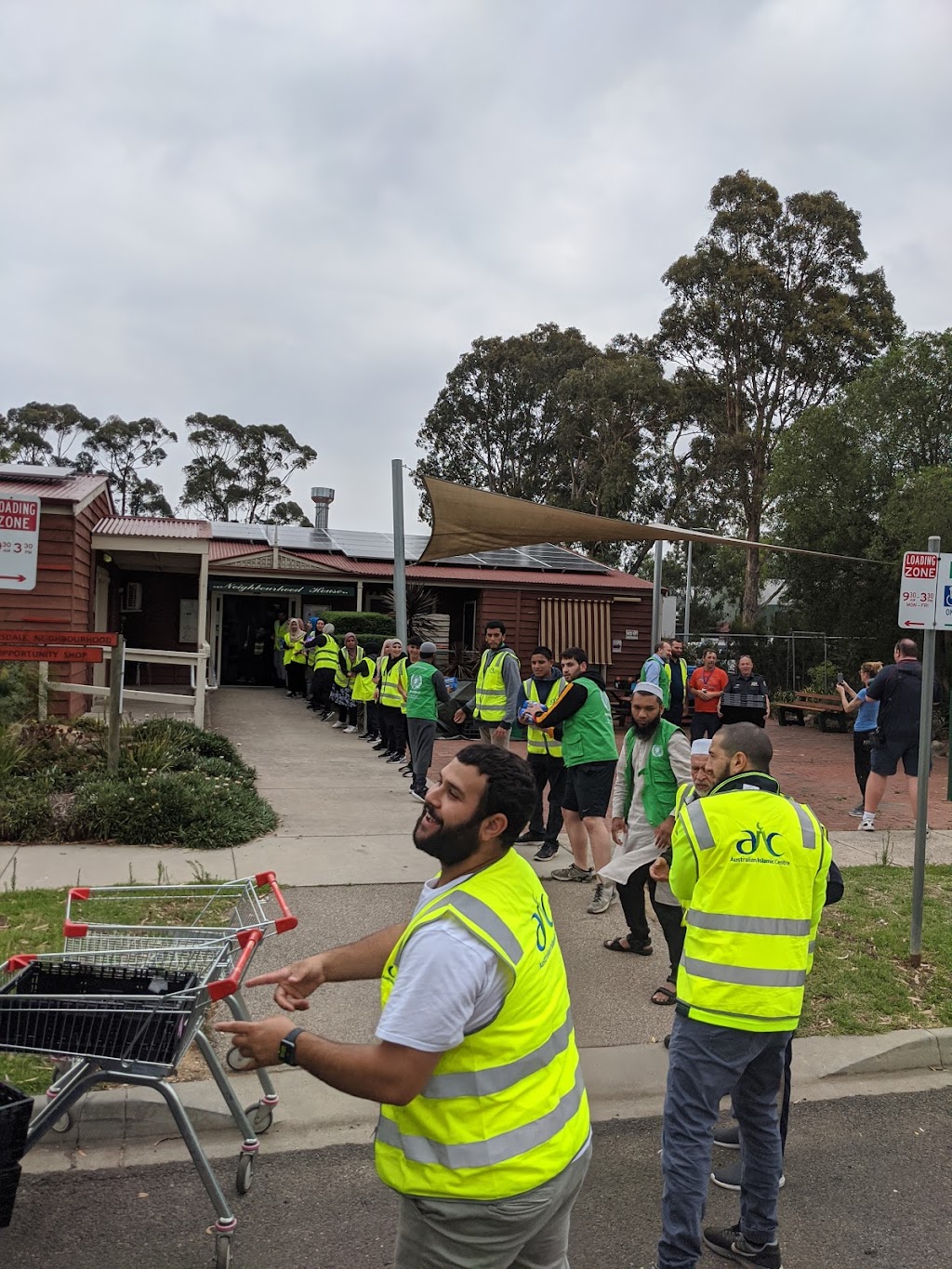 Bairnsdale Neighbourhood House | 27 Dalmahoy St, Bairnsdale VIC 3875, Australia | Phone: (03) 5152 5777