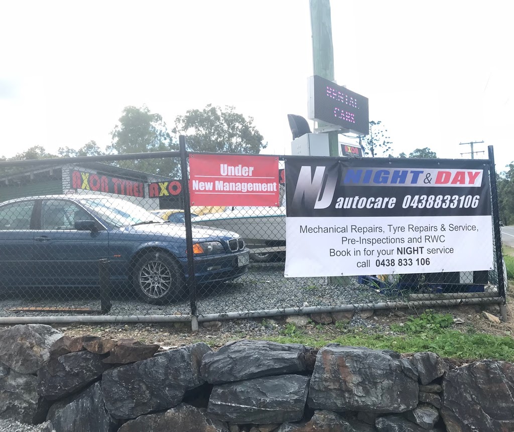 Night & Day Autocare | car repair | At the back of Peachys Garage, 37 Tillyroen Rd, Ormeau Hills QLD 4208, Australia | 0755466292 OR +61 7 5546 6292