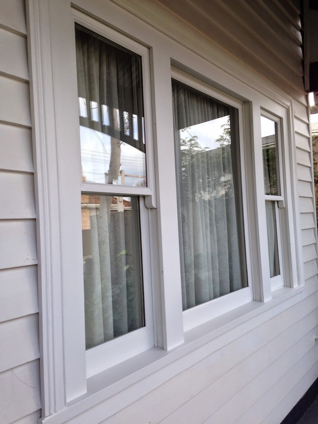 Ecovista Windows and Doors | general contractor | Factory 5/184-190 Old Geelong Rd, Hoppers Crossing VIC 3029, Australia | 0385782800 OR +61 3 8578 2800