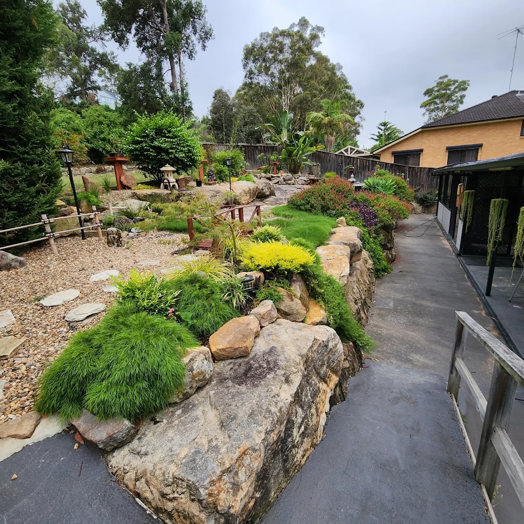 Indra Gardening Services | 50 Kingsdale Ave, Catherine Field NSW 2557, Australia | Phone: 0401 742 436