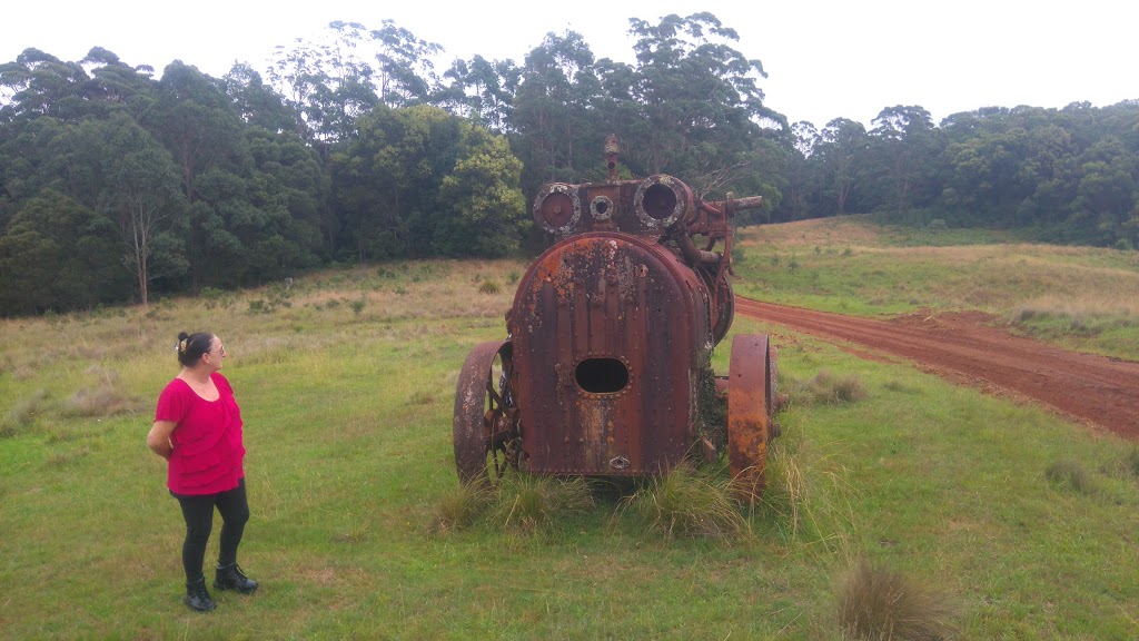 Carrai National Park | Carrai NSW 2440, Australia