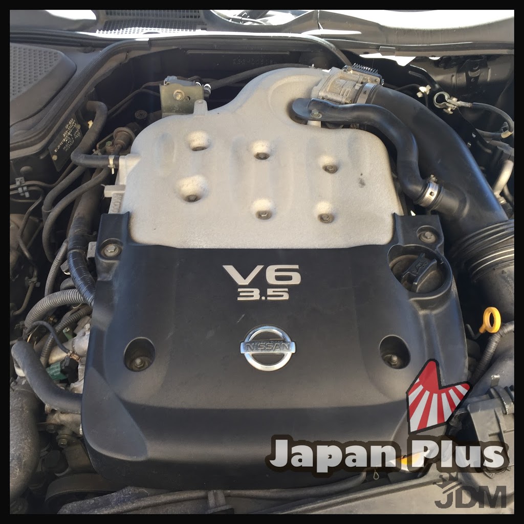 Japan Plus Auto Parts | car repair | 13 Railway Rd, Epping VIC 3076, Australia | 0394087455 OR +61 3 9408 7455