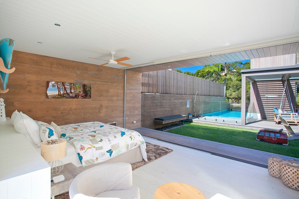 HolidayHomes@Noosa - River House Noosa | 41 Mossman Ct, Noosa Heads QLD 4567, Australia | Phone: (07) 5474 1964