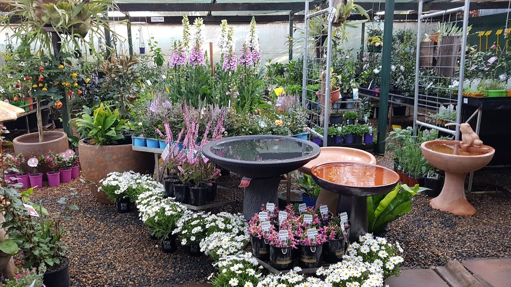 Highfields Garden Centre | store | 1/9 Recreation Reserve Road, Cnr New England Highway, Highfields QLD 4352, Australia | 0746308548 OR +61 7 4630 8548