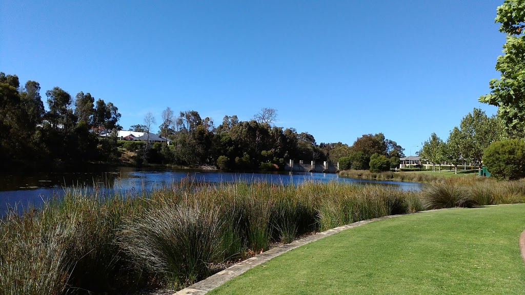 The Lakes | park | 100 Maidment Parade, Dalyellup WA 6230, Australia