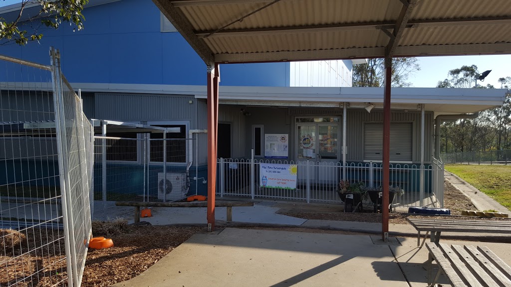 Kurwongbah State School | school | Eacham St, Petrie QLD 4502, Australia | 0734814333 OR +61 7 3481 4333