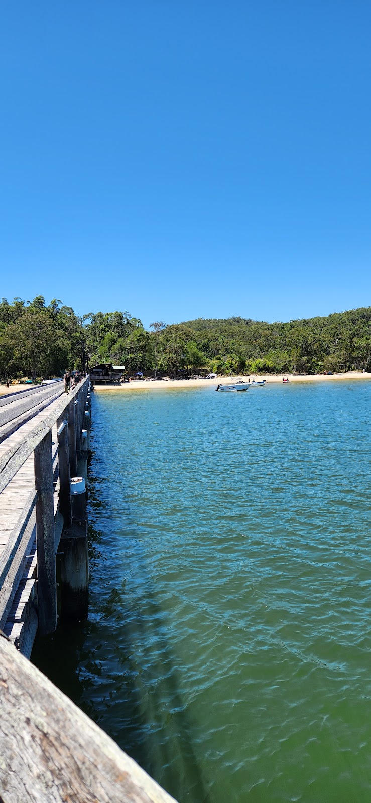 Sunset Bar | Esplanade, Fraser Island (Kgari) QLD 4581, Australia | Phone: (07) 4120 3333