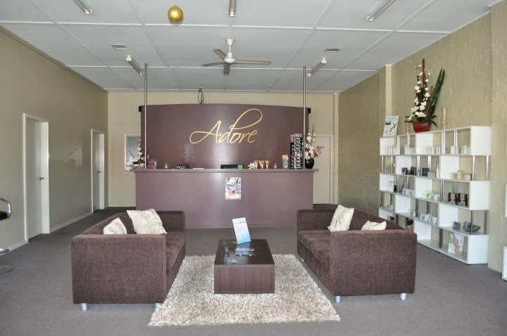 Adore Skin & Body Therapy | spa | 366-368 Murray St, Colac VIC 3250, Australia | 0352322448 OR +61 3 5232 2448
