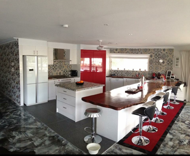 Harris Home Improvements | Little Usher Ave, Labrador QLD 4215, Australia | Phone: 0416 100 899