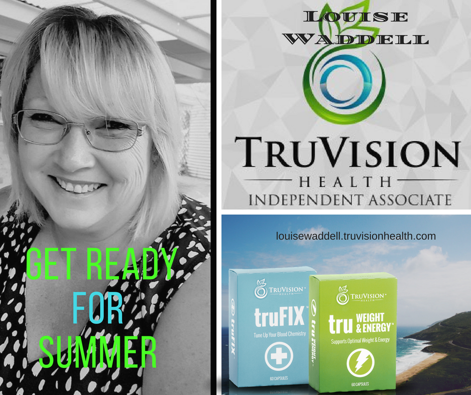Independent Business Associate For TruVision Health | health | 1739 Yetman Rd, Oakwood NSW 2360, Australia