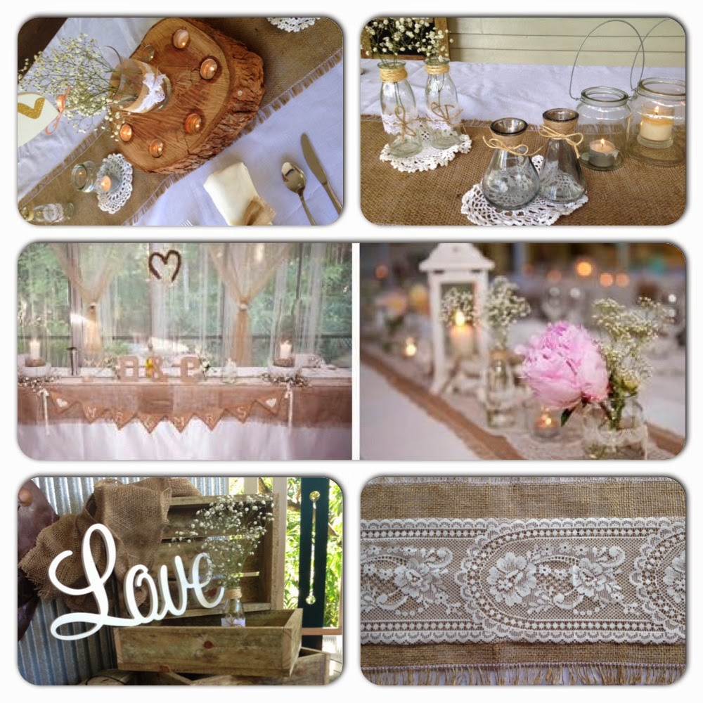 A Rustic Affair Hire | store | Soames St, Everton Park QLD 4053, Australia | 0438192950 OR +61 438 192 950