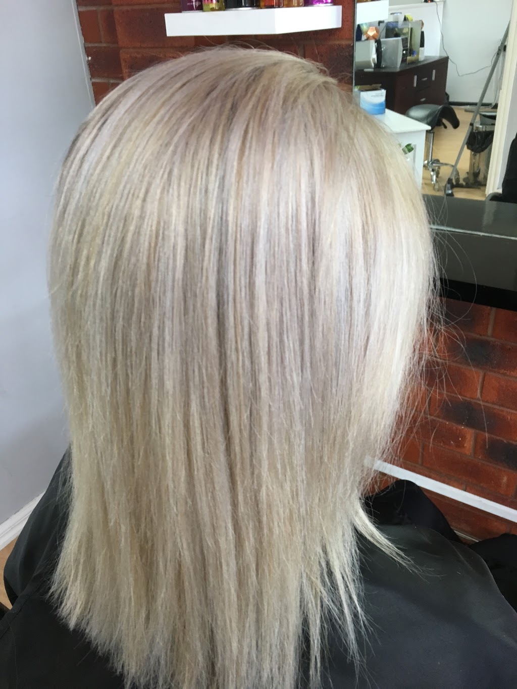 The Hair and Beauty Shack | hair care | Shop 3/156 De Kerilleau Dr, Wodonga VIC 3690, Australia | 0260458047 OR +61 2 6045 8047