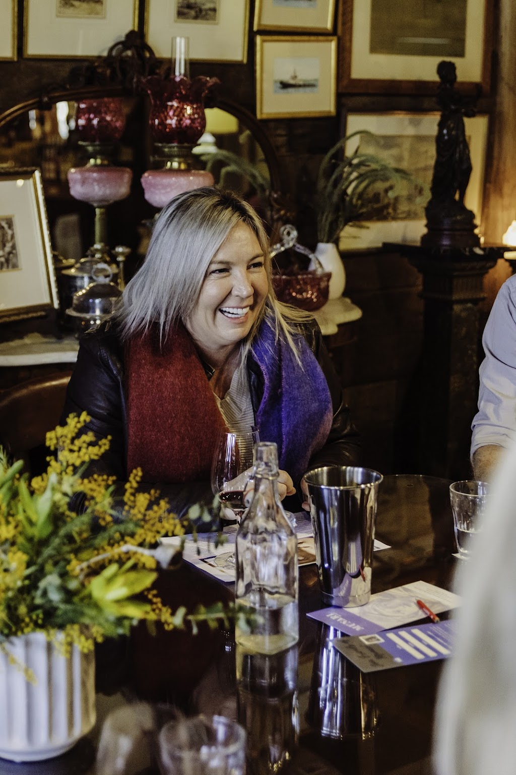 Heathcote Winery Tours | 128 Stoddart Rd, Mount Camel VIC 3523, Australia | Phone: 0419 020 357