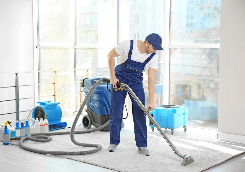 pristine property cleaning services | 6 Mallow St, Brookfield VIC 3338, Australia | Phone: 0433 603 968