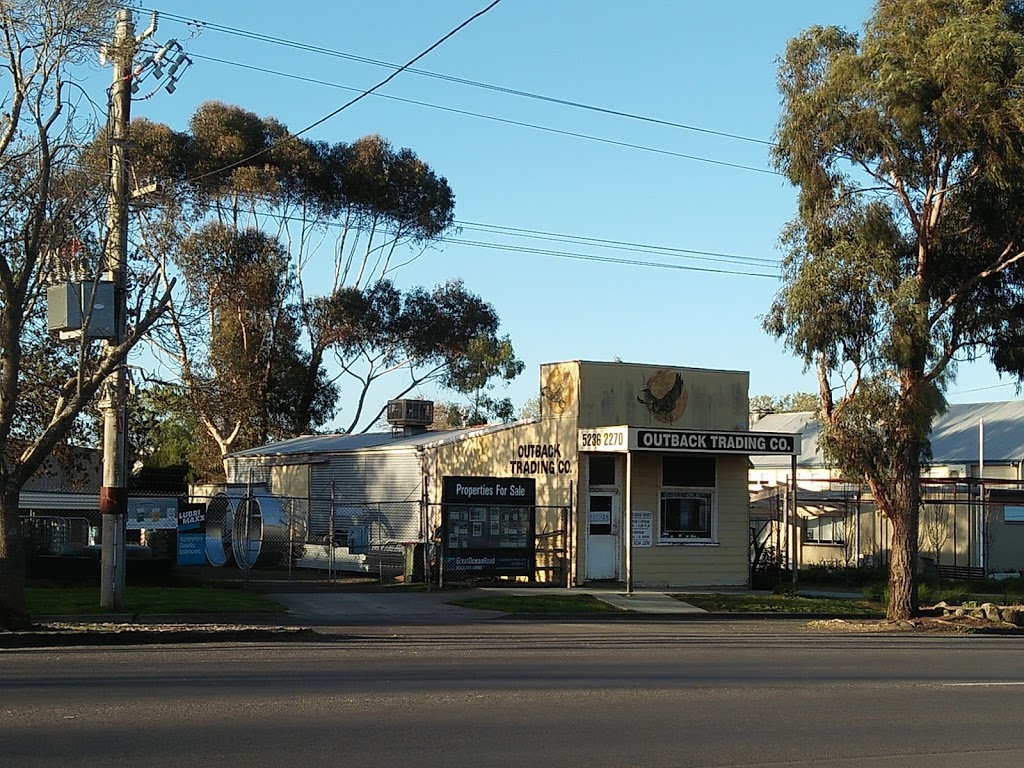 Outback Trading Co. | 46 Main St, Birregurra VIC 3242, Australia | Phone: (03) 5236 2270