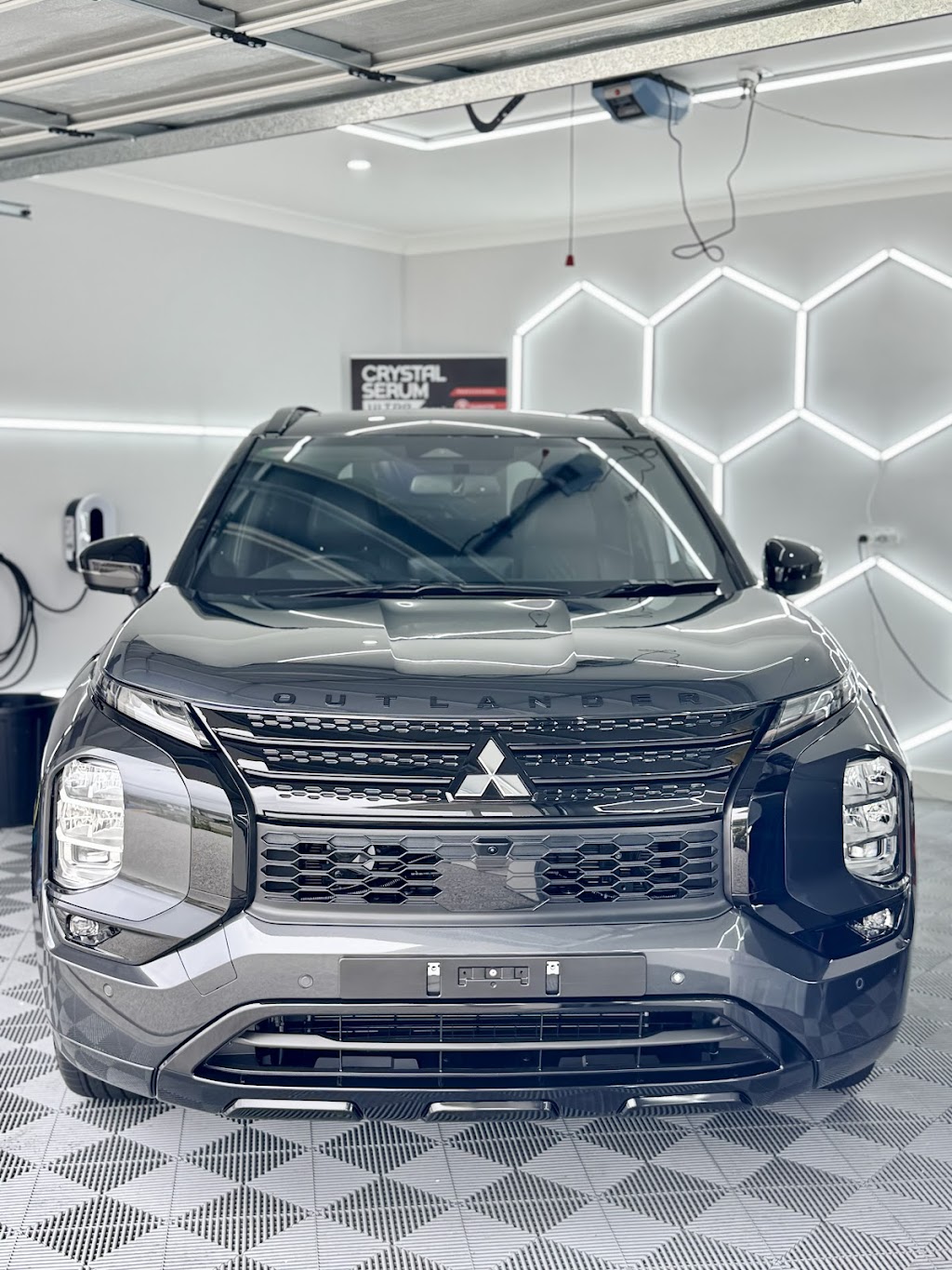 Perfectionist Detailing | 32 Ferris St, Cooranbong NSW 2265, Australia | Phone: 0420 559 633
