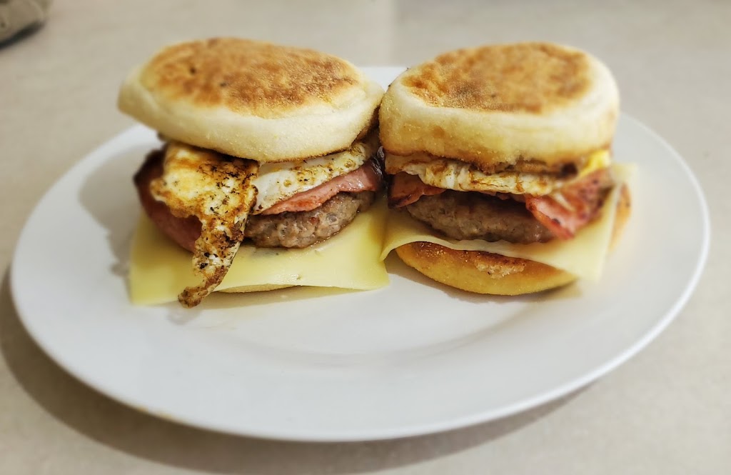 Paradise Snack Shack | 1131 Yakapari Seaforth Rd, Mount Jukes QLD 4740, Australia | Phone: 0400 062 055